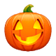 🎃 Emoji Calabaza De Halloween en WhatsApp 2.19.7.