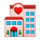 🏩 Emoji Hotel Del Amor en WhatsApp 2.19.7.
