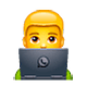 👨‍💻 Emoji IT-Experte WhatsApp 2.19.7.