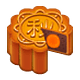 Emoji 🥮 Torta Della Luna su WhatsApp 2.19.7.