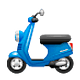 🛵 Emoji Motorroller WhatsApp 2.19.7.