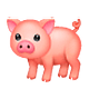 🐖 Emoji Schwein WhatsApp 2.19.7.