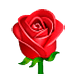 Emoji 🌹 Rosa su WhatsApp 2.19.7.