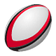 Émoji 🏉 Rugby sur WhatsApp 2.19.7.
