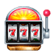 Emoji 🎰 Slot Machine su WhatsApp 2.19.7.