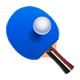 Emoji 🏓 Ping Pong su WhatsApp 2.19.7.