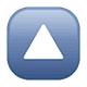 Émoji 🔼 Petit Triangle Haut sur WhatsApp 2.19.7.