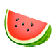 🍉 Emoji Wassermelone WhatsApp 2.19.7.