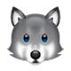 🐺 Emoji Wolf WhatsApp 2.19.7.