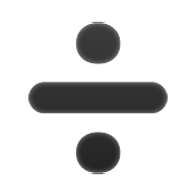 Emoji ➗ Simbolo Della Divisione su WhatsApp 2.20.198.15.