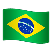 🇧🇷 Emoji Bandeira: Brasil na WhatsApp 2.20.198.15.
