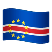 Emoji 🇨🇻 Bandiera: Capo Verde su WhatsApp 2.20.198.15.