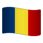 Émoji 🇹🇩 Drapeau : Tchad sur WhatsApp 2.20.198.15.