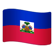 🇭🇹 Emoji Bandera: Haití en WhatsApp 2.20.198.15.