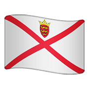Emoji 🇯🇪 Bandiera: Jersey su WhatsApp 2.20.198.15.
