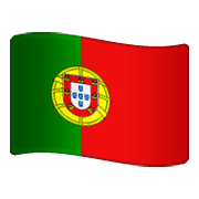 🇵🇹 Emoji Bandeira: Portugal na WhatsApp 2.20.198.15.