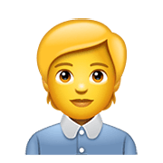 Emoji 🧑‍💼 Persona Che Fa Un Lavoro D’ufficio su WhatsApp 2.20.198.15.