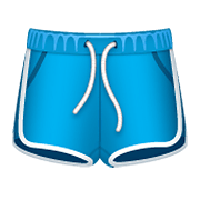 Emoji 🩳 Pantaloncini su WhatsApp 2.20.198.15.