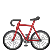🚲 Emoji Bicicleta na WhatsApp 2.20.206.24.