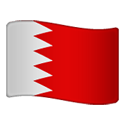 🇧🇭 Emoji Flagge: Bahrain WhatsApp 2.20.206.24.