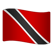 🇹🇹 Emoji Bandera: Trinidad Y Tobago en WhatsApp 2.20.206.24.