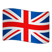 Émoji 🇬🇧 Drapeau : Royaume-Uni sur WhatsApp 2.20.206.24.