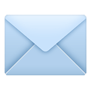 ✉️ Emoji Envelope na WhatsApp 2.21.11.17.