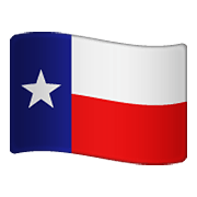 🏴󠁵󠁳󠁴󠁸󠁿 Emoji Flagge: Texas (US-TX) WhatsApp 2.21.11.17.