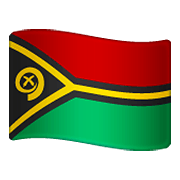 Emoji 🇻🇺 Bandiera: Vanuatu su WhatsApp 2.21.11.17.