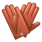 🧤 Emoji Handschuhe WhatsApp 2.21.11.17.