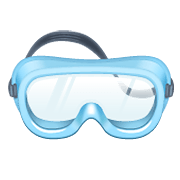 🥽 Emoji óculos De Proteção na WhatsApp 2.21.11.17.