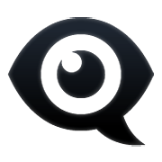 Emoji 👁️‍🗨️ Occhio Nel Fumetto su WhatsApp 2.21.23.23.