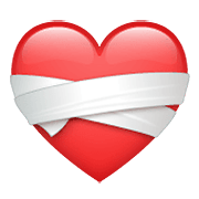 ❤️‍🩹 Emoji Reparando el corazón en WhatsApp 2.21.23.23.