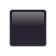 Emoji ◾ Quadrato Nero Medio-piccolo su WhatsApp 2.22.8.79.