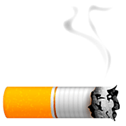 Émoji 🚬 Cigarette sur WhatsApp 2.22.8.79.