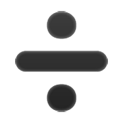 Emoji ➗ Simbolo Della Divisione su WhatsApp 2.22.8.79.