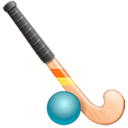 🏑 Emoji Hockey Sobre Hierba en WhatsApp 2.22.8.79.