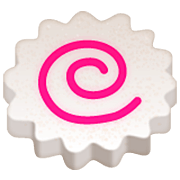 Emoji 🍥 Tortino Di Pesce A Spirale su WhatsApp 2.22.8.79.