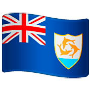 Emoji 🇦🇮 Bandiera: Anguilla su WhatsApp 2.22.8.79.