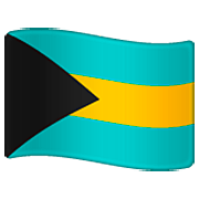 Emoji 🇧🇸 Bandiera: Bahamas su WhatsApp 2.22.8.79.