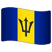 Emoji 🇧🇧 Bandiera: Barbados su WhatsApp 2.22.8.79.