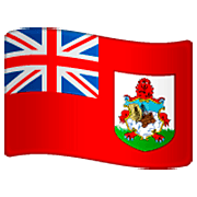 🇧🇲 Emoji Flagge: Bermuda WhatsApp 2.22.8.79.