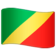 Émoji 🇨🇬 Drapeau : Congo-Brazzaville sur WhatsApp 2.22.8.79.