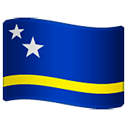Emoji 🇨🇼 Bandiera: Curaçao su WhatsApp 2.22.8.79.