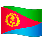 Emoji 🇪🇷 Bandiera: Eritrea su WhatsApp 2.22.8.79.