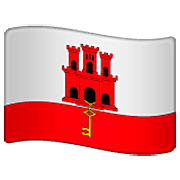 🇬🇮 Emoji Bandera: Gibraltar en WhatsApp 2.22.8.79.