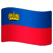 Emoji 🇱🇮 Bandiera: Liechtenstein su WhatsApp 2.22.8.79.