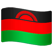 Emoji 🇲🇼 Bandiera: Malawi su WhatsApp 2.22.8.79.