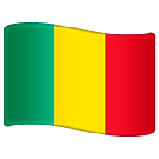 Émoji 🇲🇱 Drapeau : Mali sur WhatsApp 2.22.8.79.