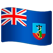 🇲🇸 Emoji Bandeira: Montserrat na WhatsApp 2.22.8.79.